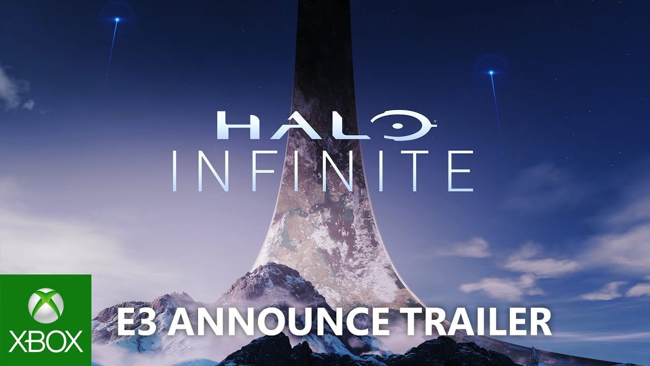 8856 Halo Infinite
