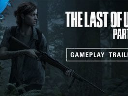 The Last Of US II