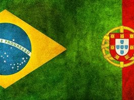 Brasil x Portugal