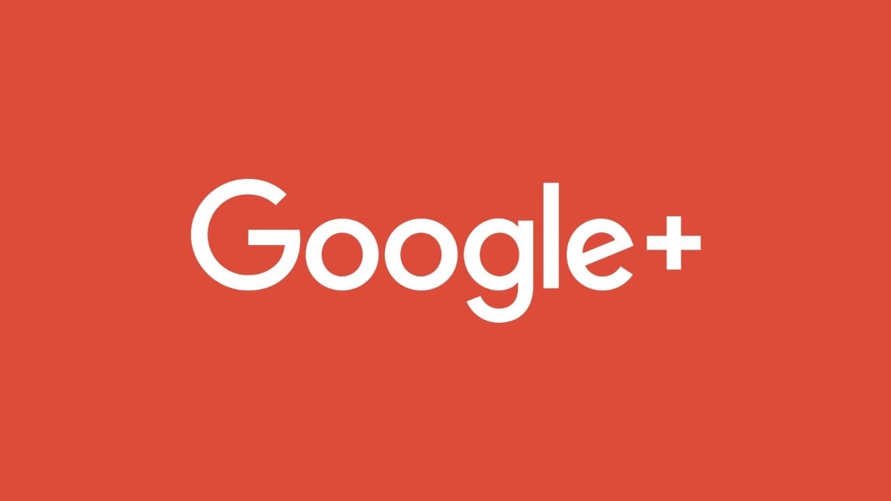 Google+ Google+