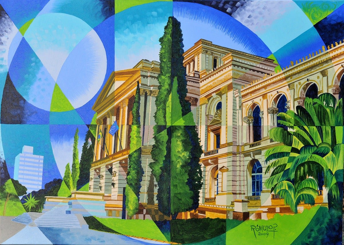 OBRAROMULOPEREIRA USP