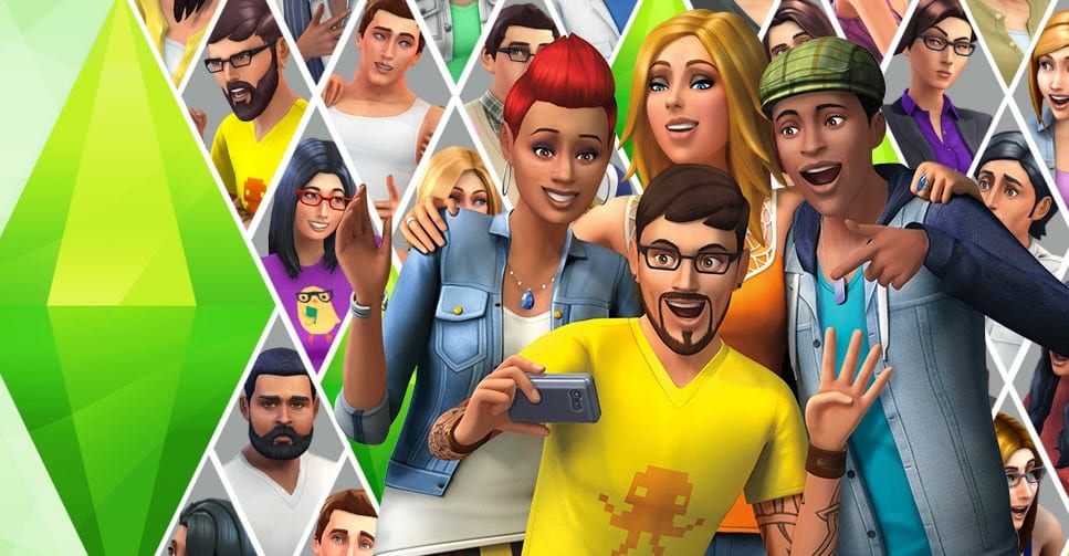 The Sims 4