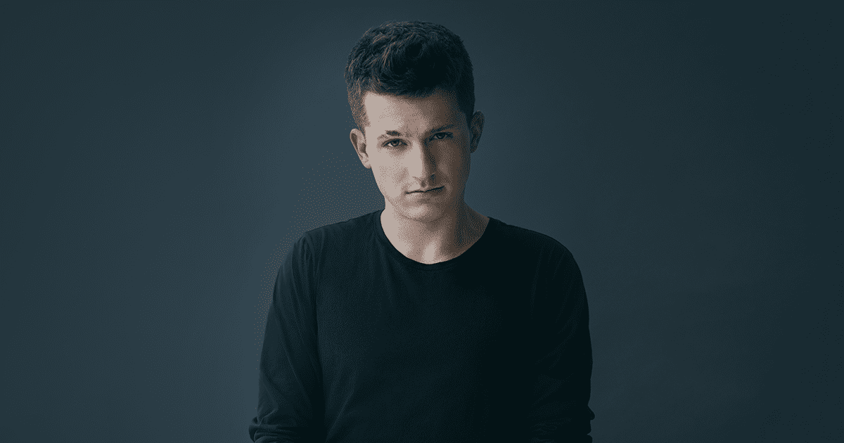 Charlie Puth