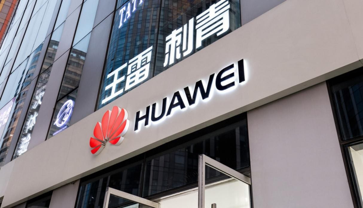 Huawei