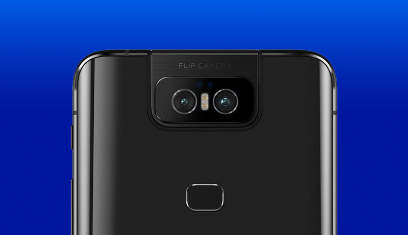 Zenfone 6