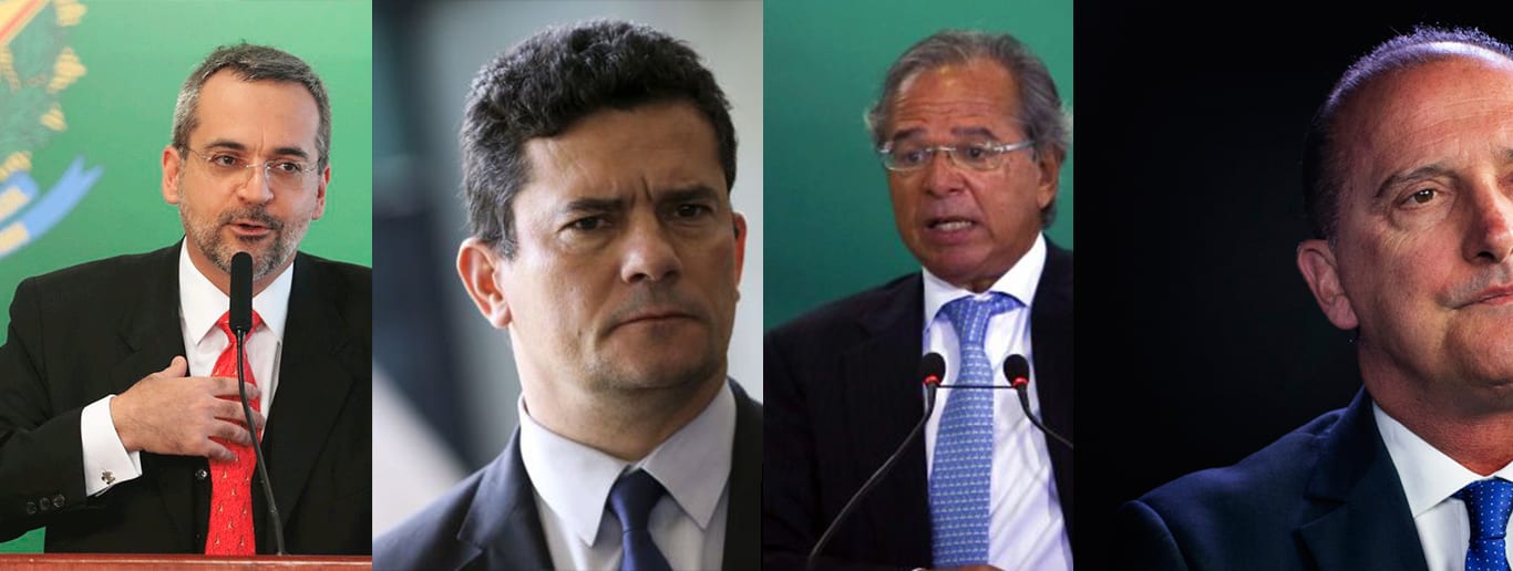 ministros_universidadePublica Universidades Públicas