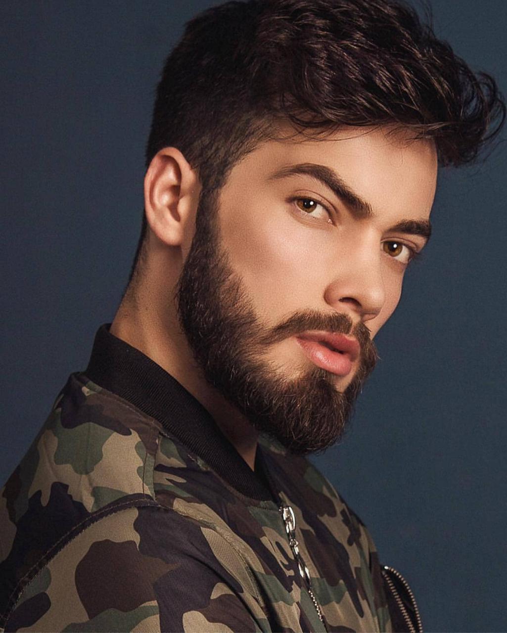 Neto Borelli. Foto: Divulgação