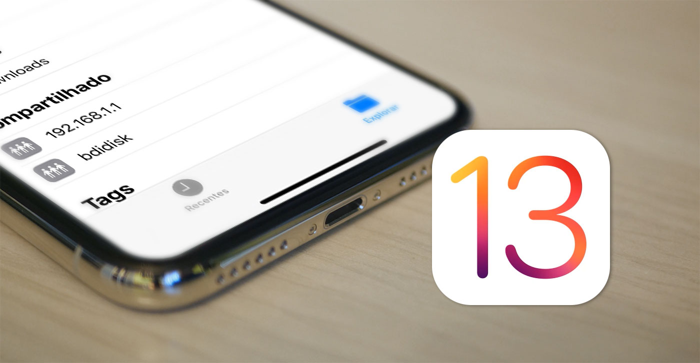 Tecnologia Veja o que mudou no 7º beta do iOS 13