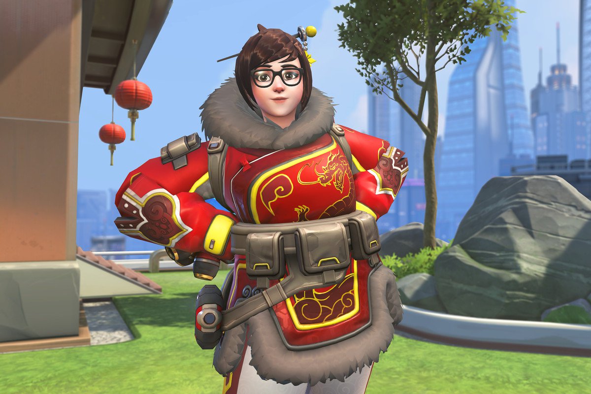 tecnologia-blizzard-cancels-overwatch-on-switch-launch-party-at-nintendo-new-york.jpg Tecnologia Blizzard cancels Overwatch on Switch launch party at Nintendo New York