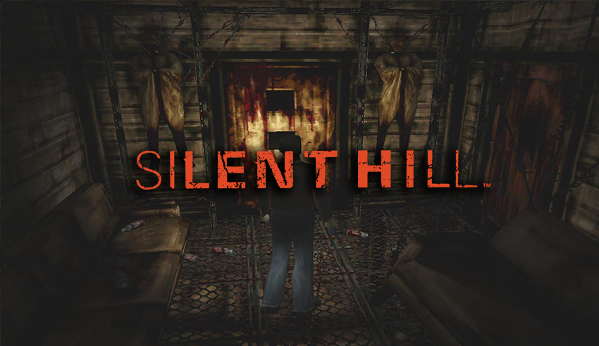 silent hill