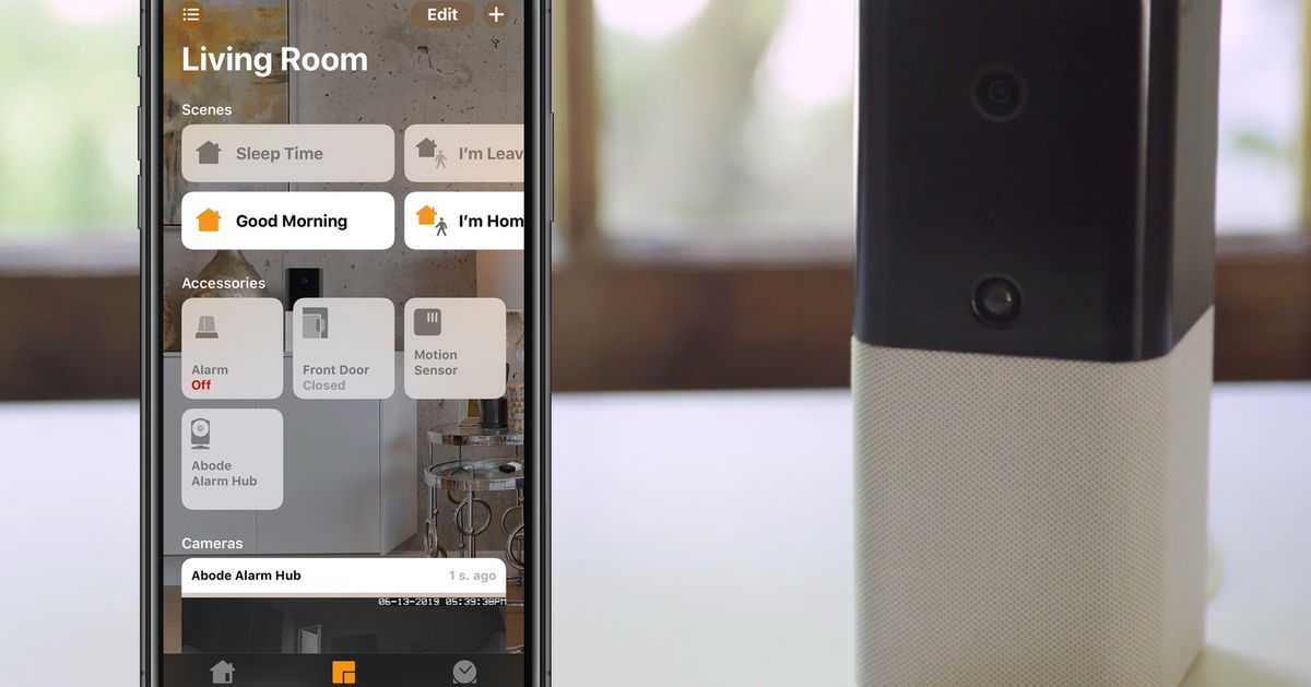apples-homekit-gets-its-first-diy-security-system.jpg Apple HomeKit