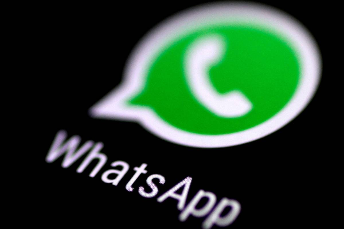 Versão atualizada do aplicativo WhatsApp chega com novos recursos