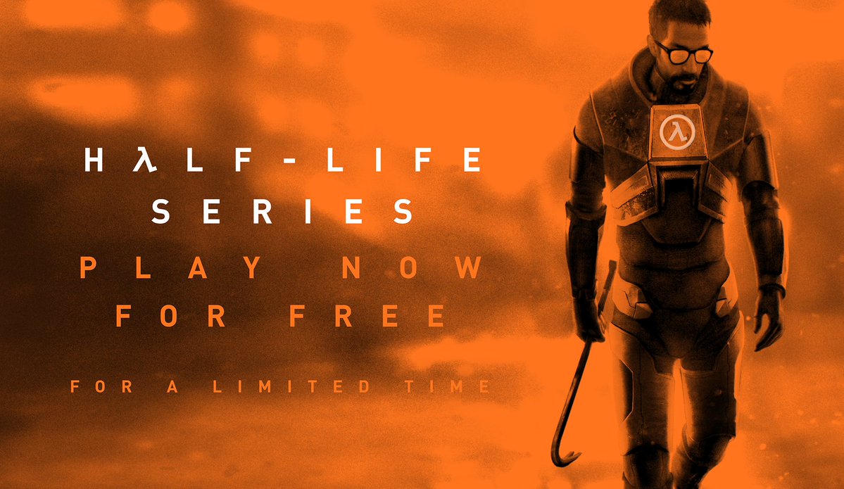 O legado de Half-Life, um dos games mais importantes de todos os tempos -  27/11/2019 - UOL Start