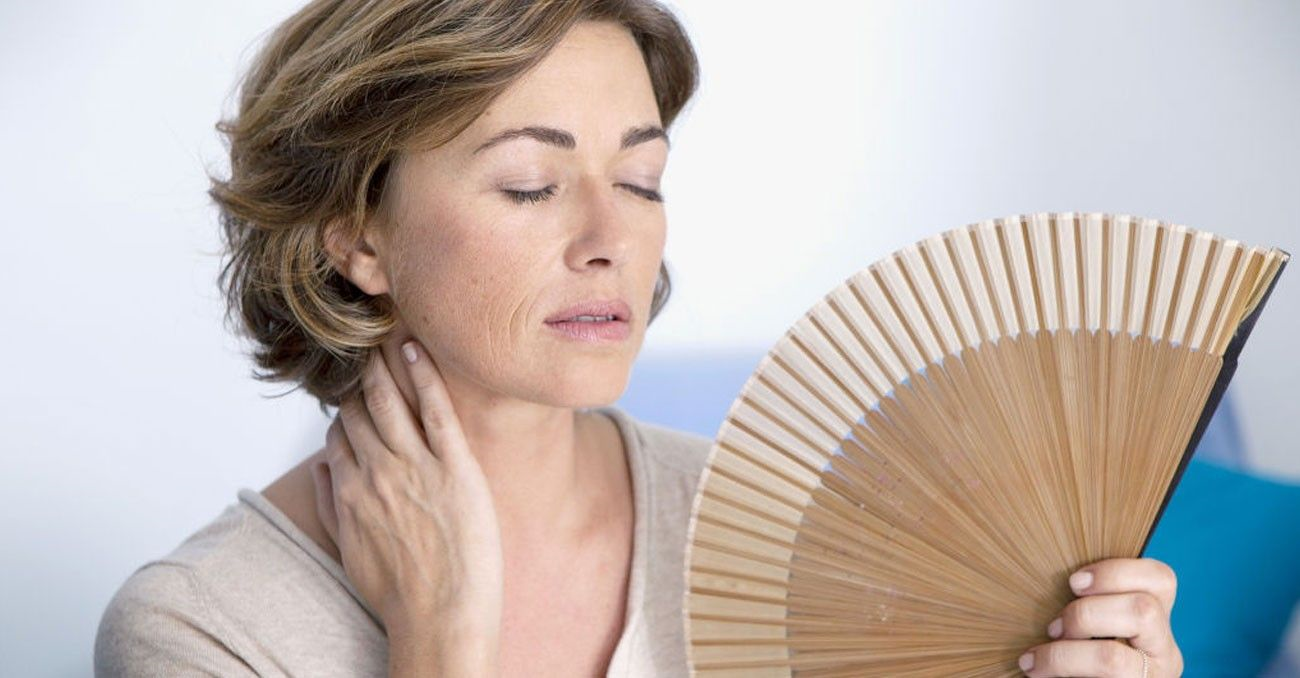 menopausa sintomas riscos tratamento