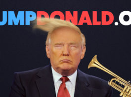Trump Donald