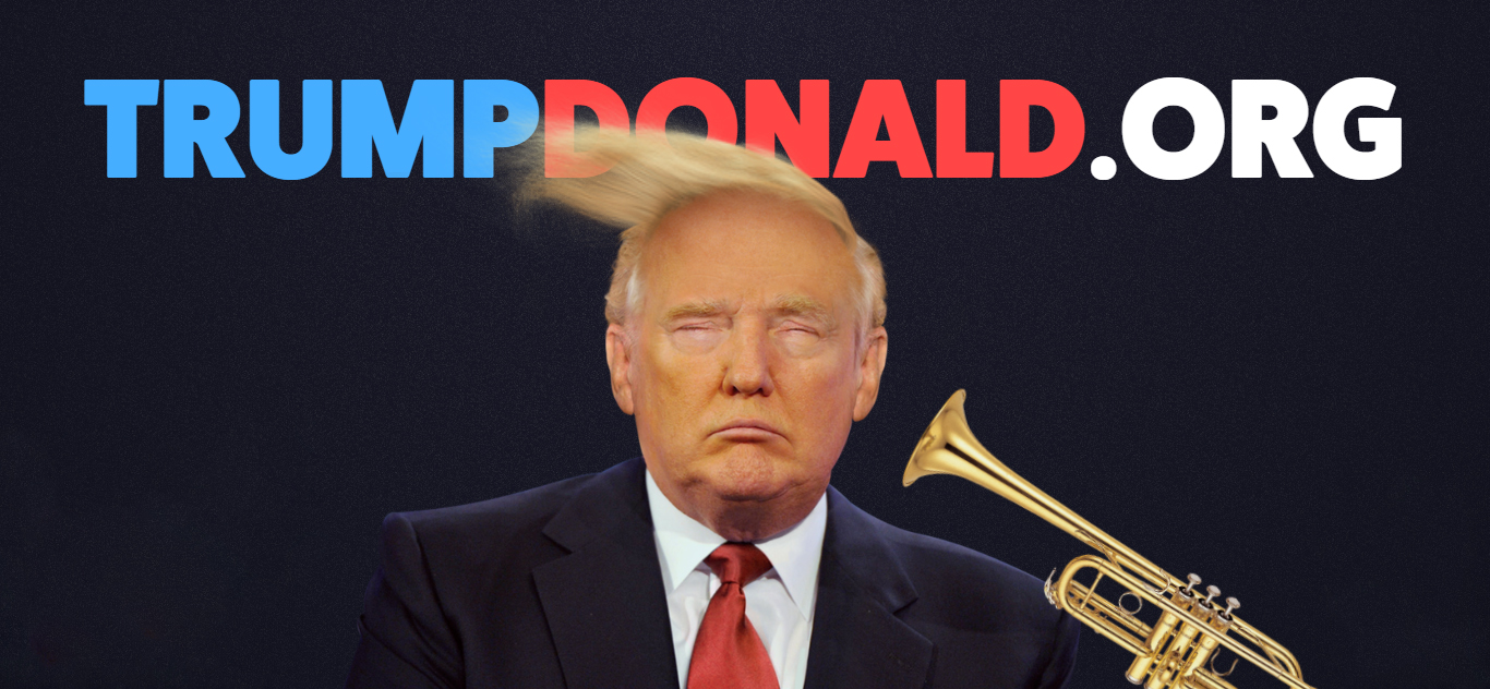 Trump Donald