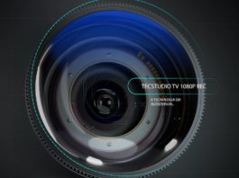 TecStudio TV