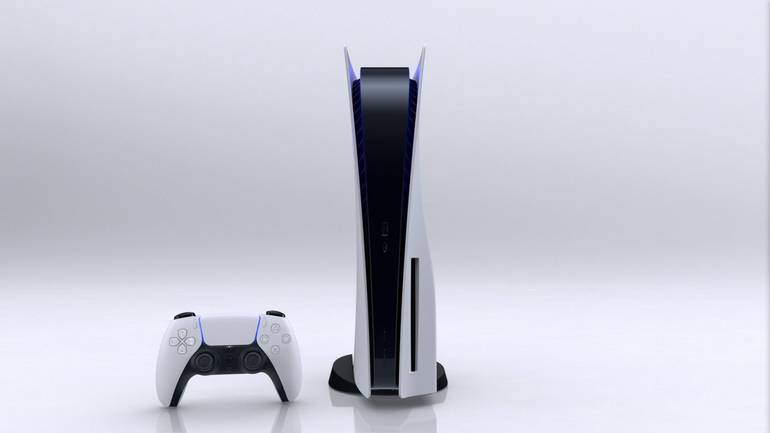 PlayStation 5