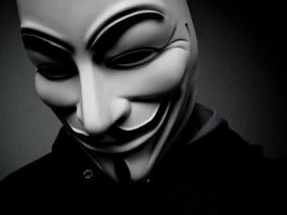 Anonymous