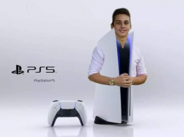 memes playstation 5