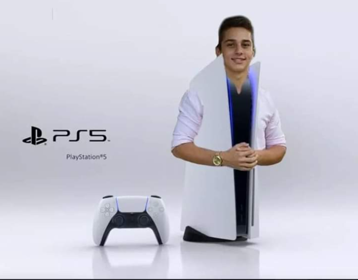 memes playstation 5