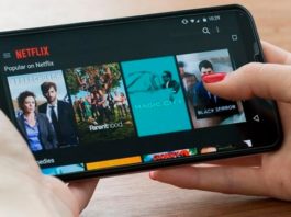 Netflix começa a testar função de timer para fechar aplicativo automaticamente