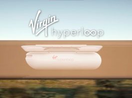 Virgin Hyperloop: vídeo mostra como será viajar a mais de 1000km/h no trem mais rápido do mundo