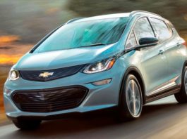 Zero emissões: GM anuncia meta de vender apenas carros elétricos até 2035