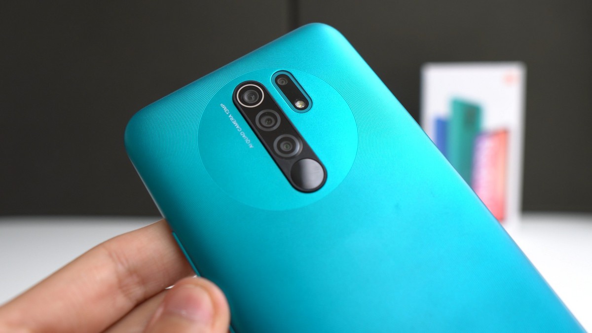 Seguindo sucesso do Poco C3, Poco M2 vende mais de um milhão de unidades na Índia