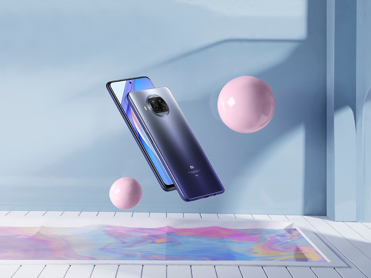 Mi 10 com Snapdragon 870 tem mais detalhes revelados em vazamento