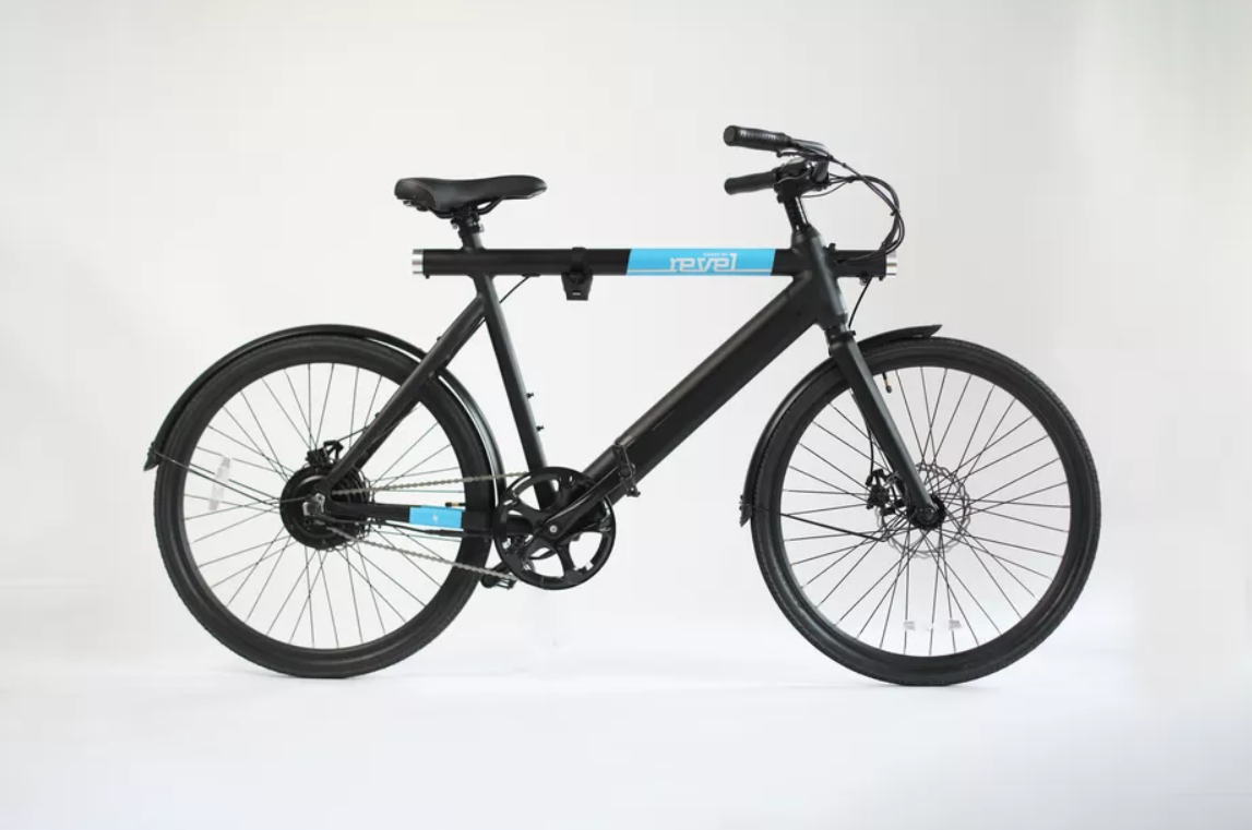e-bike