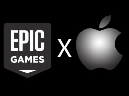 Epic Games vs Apple
