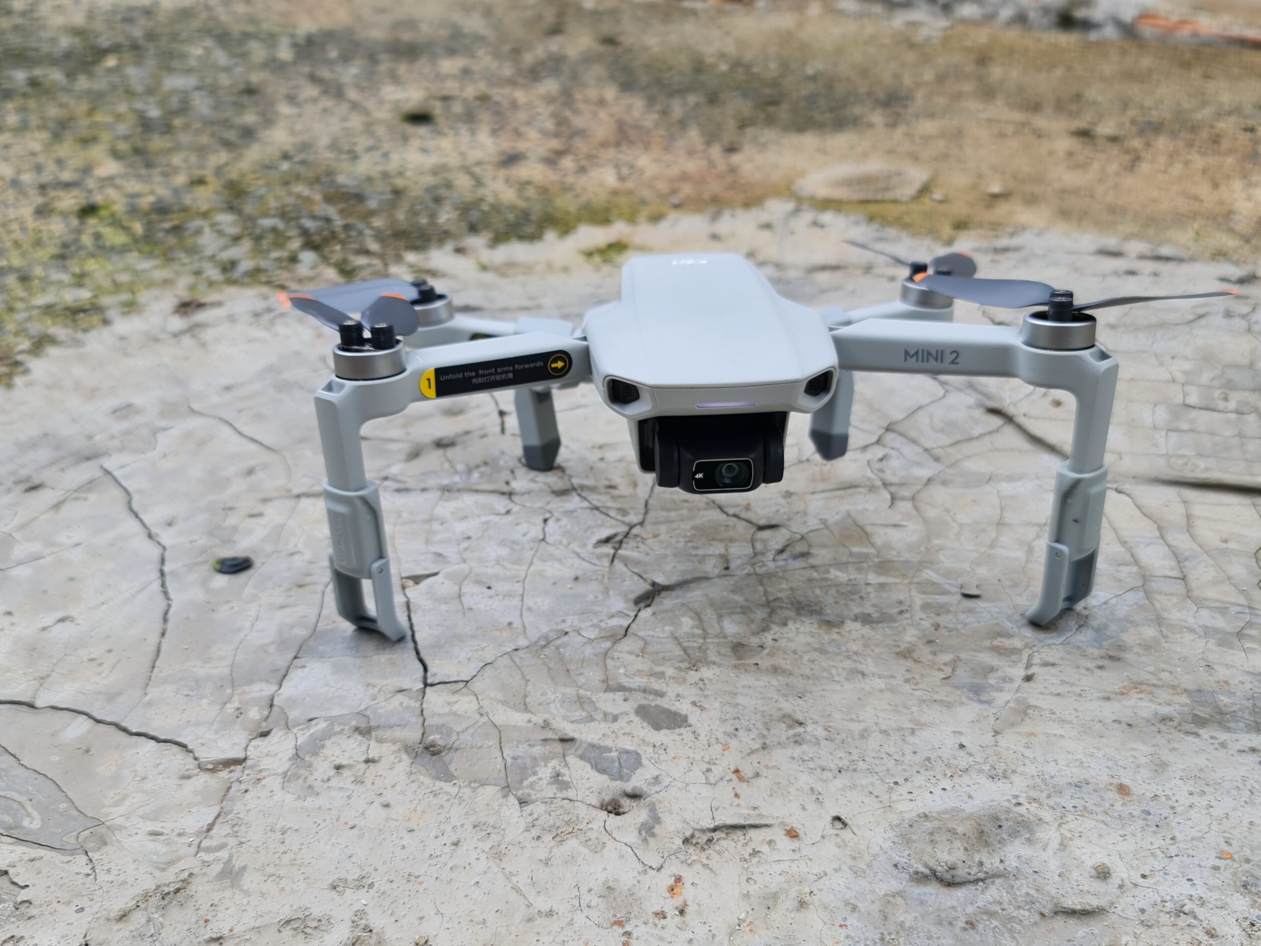 Dji Mini 2