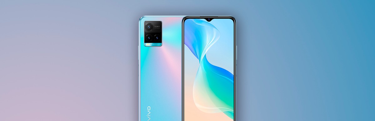 Vivo Y21s deve ter Helio P80 e câmera de 50 MP; specs vazam após bateria de 5.000 mAh ser confirmada