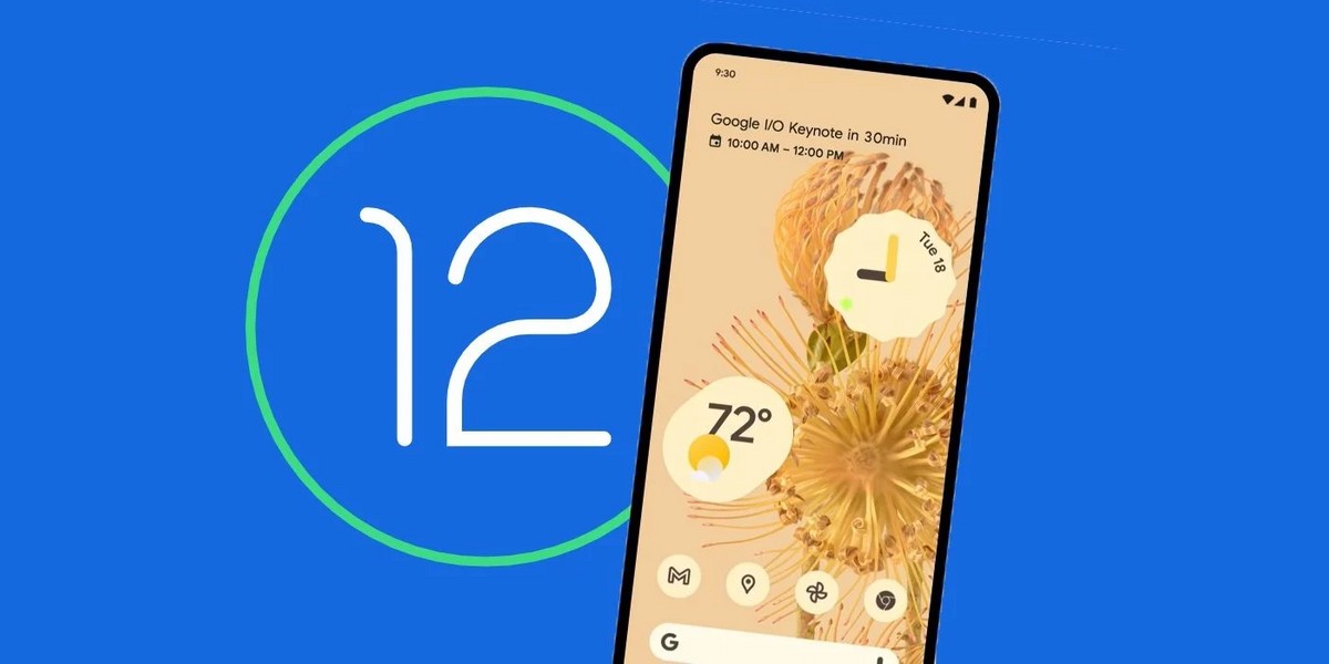 Android 12: Google disponibilizará motor de temas “monet” do Material You para todos no futuro