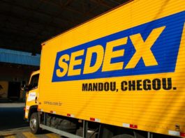 Correios suspendem serviço de importação Compra Fora, que trazia produtos dos EUA