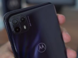 Moto G50 5G: teste de bateria em tempo real | Nesta terça às 9h