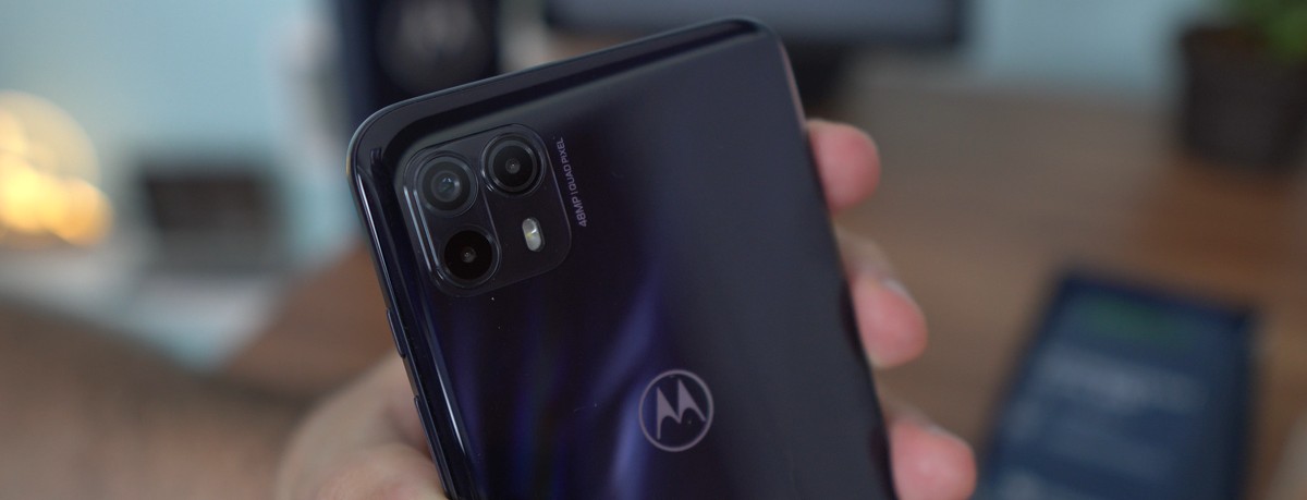 Moto G50 5G: teste de bateria em tempo real | Nesta terça às 9h