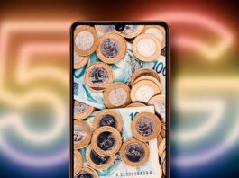 Galaxy A13 5G pode ter câmera principal de 50 MP e preço atrativo, diz rumor