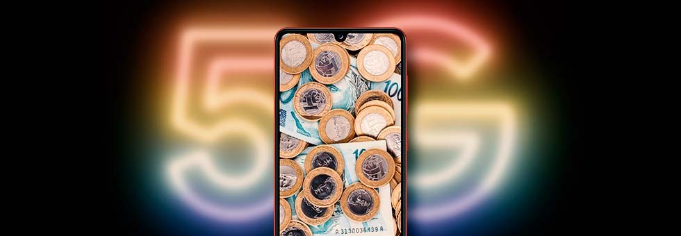 Galaxy A13 5G pode ter câmera principal de 50 MP e preço atrativo, diz rumor