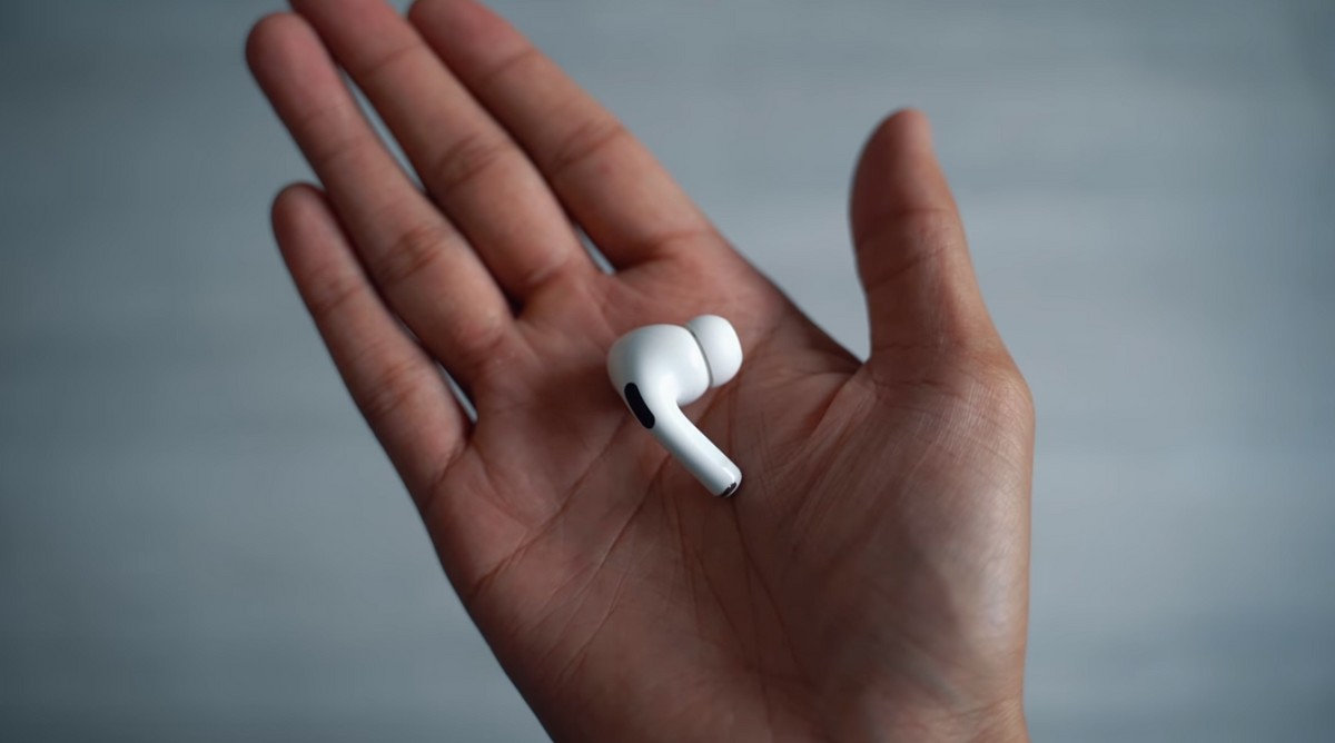 iOS 15: Apple adia suporte à localização dos AirPods Pro e Max no app Buscar