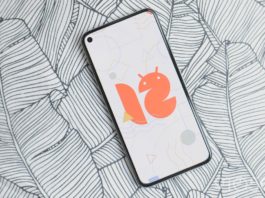 Tava na hora, né? Android 12.1 AOSP ganha novo wallpaper após 5 anos sem mudanças