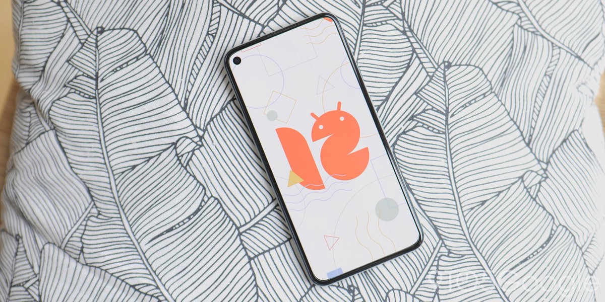 Tava na hora, né? Android 12.1 AOSP ganha novo wallpaper após 5 anos sem mudanças