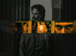 Netflix divulga trailer de 7 prisioneiros, filme com Rodrigo Santoro e produção de Fernando Meirelles