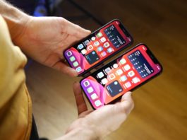 Alerta de oferta: iPhone 12 Mini por R$ 3.799