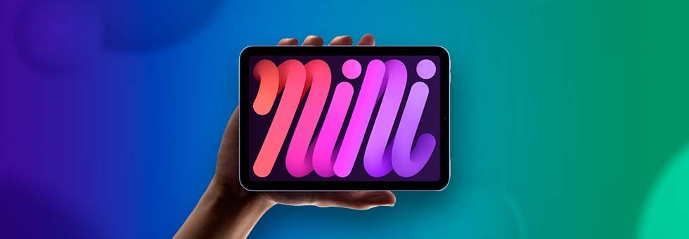 Benchmarks mostram que a Apple reduziu a velocidade do chip A15 do novo iPad Mini