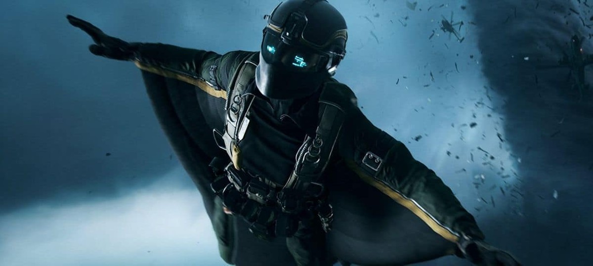 Battlefield 2042 pode ter data de lançamento adiada e ações da EA sofrem queda