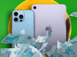 Prepare o bolso! Apple anuncia preços dos novos iPhone 13 e iPads no Brasil