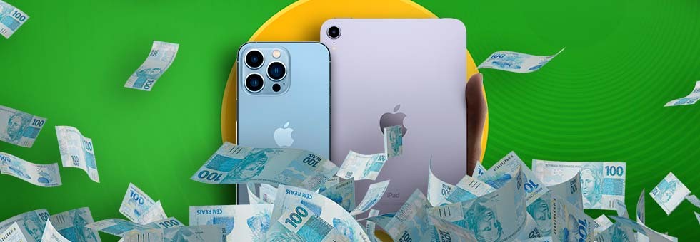 Prepare o bolso! Apple anuncia preços dos novos iPhone 13 e iPads no Brasil