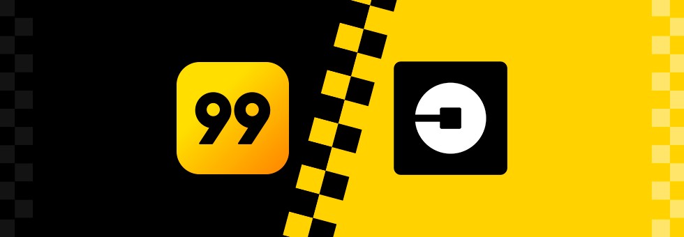 Subiu! Passageiros do Uber reclamam de aumento nos preços das corridas